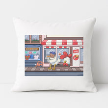 Load image into Gallery viewer, Little Shirley Cushion Collection 1