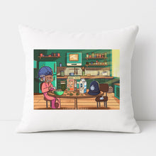 Load image into Gallery viewer, Little Shirley Cushion Collection 2