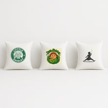 Load image into Gallery viewer, Little Shirley Cushion Collection 1