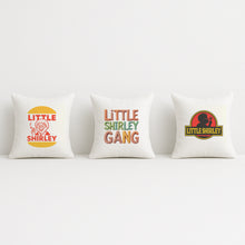 Load image into Gallery viewer, Little Shirley Cushion Collection 3