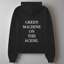 Load image into Gallery viewer, On the scene Hoodie