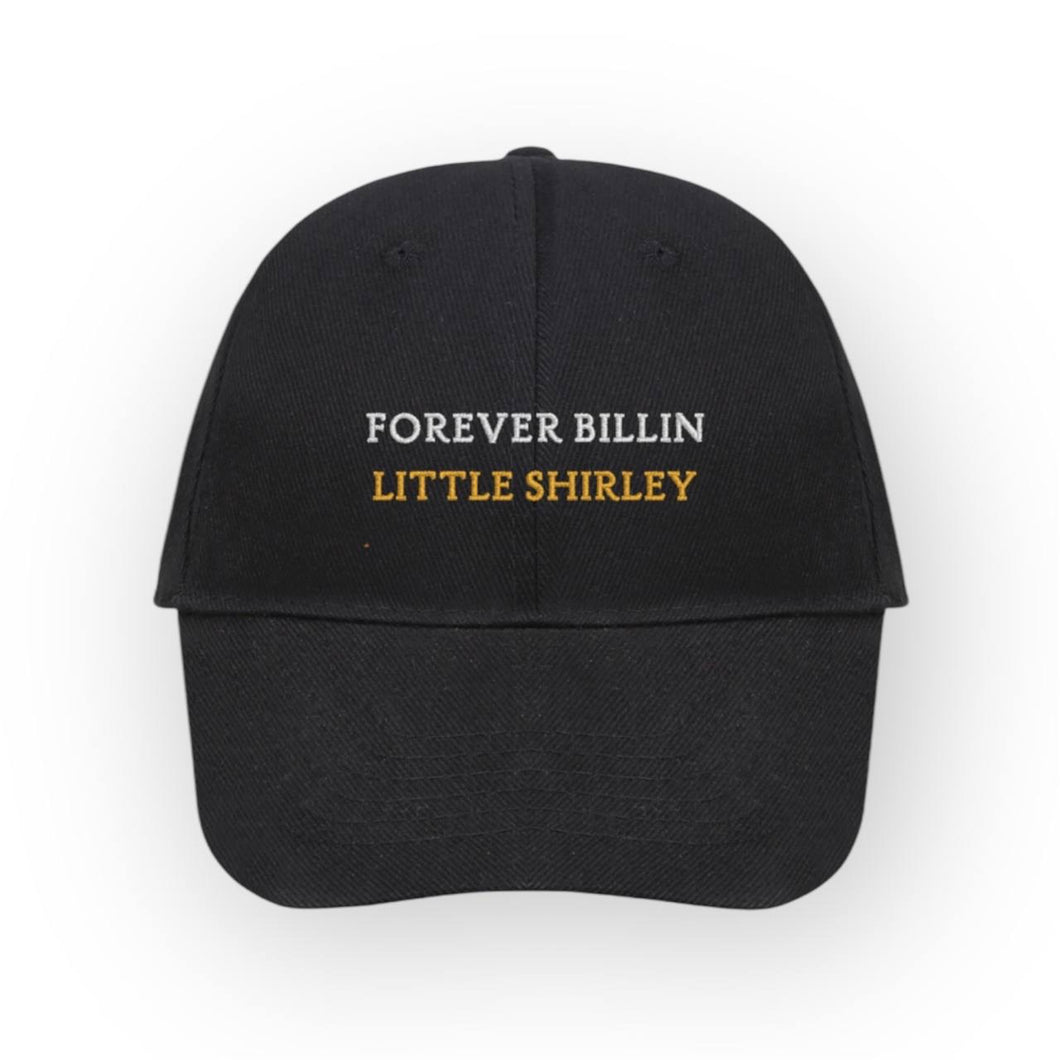 Forever Billin Cap