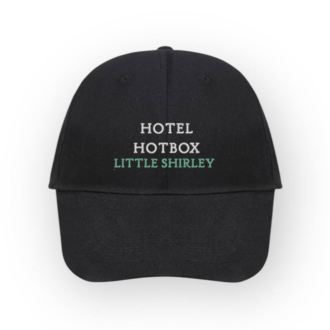 Hotel Hotbox Cap
