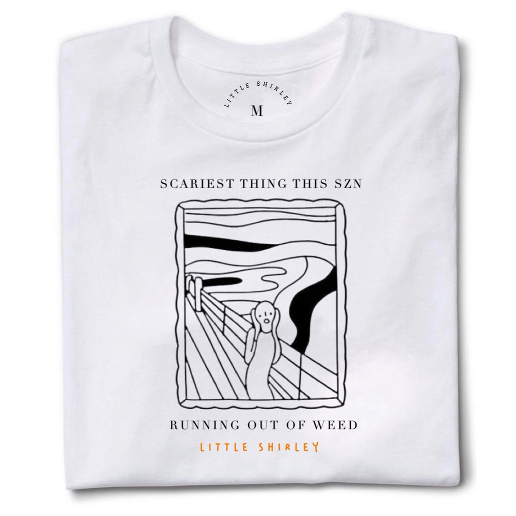 Not an option T-Shirt