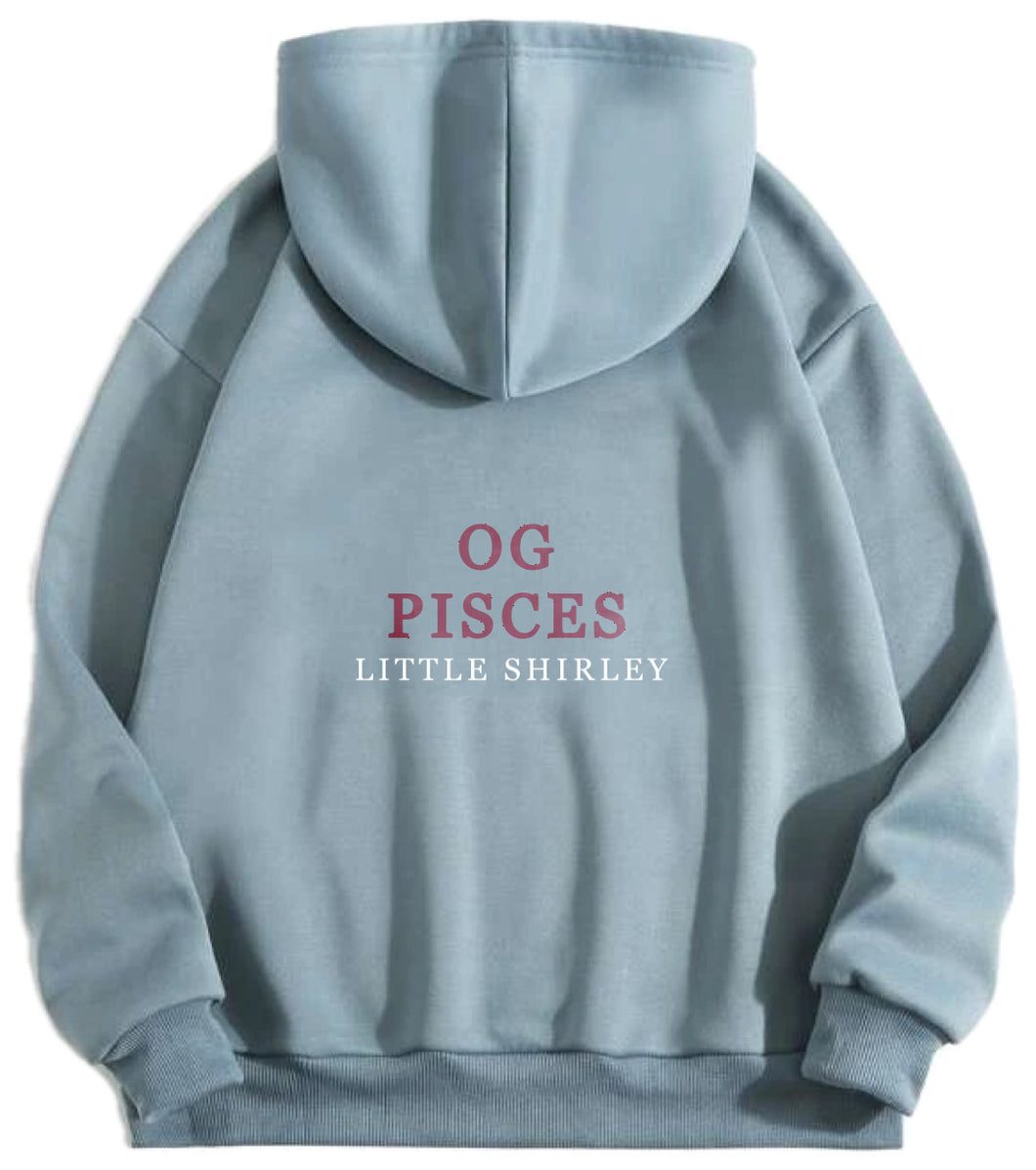 OG Pisces Hoodie