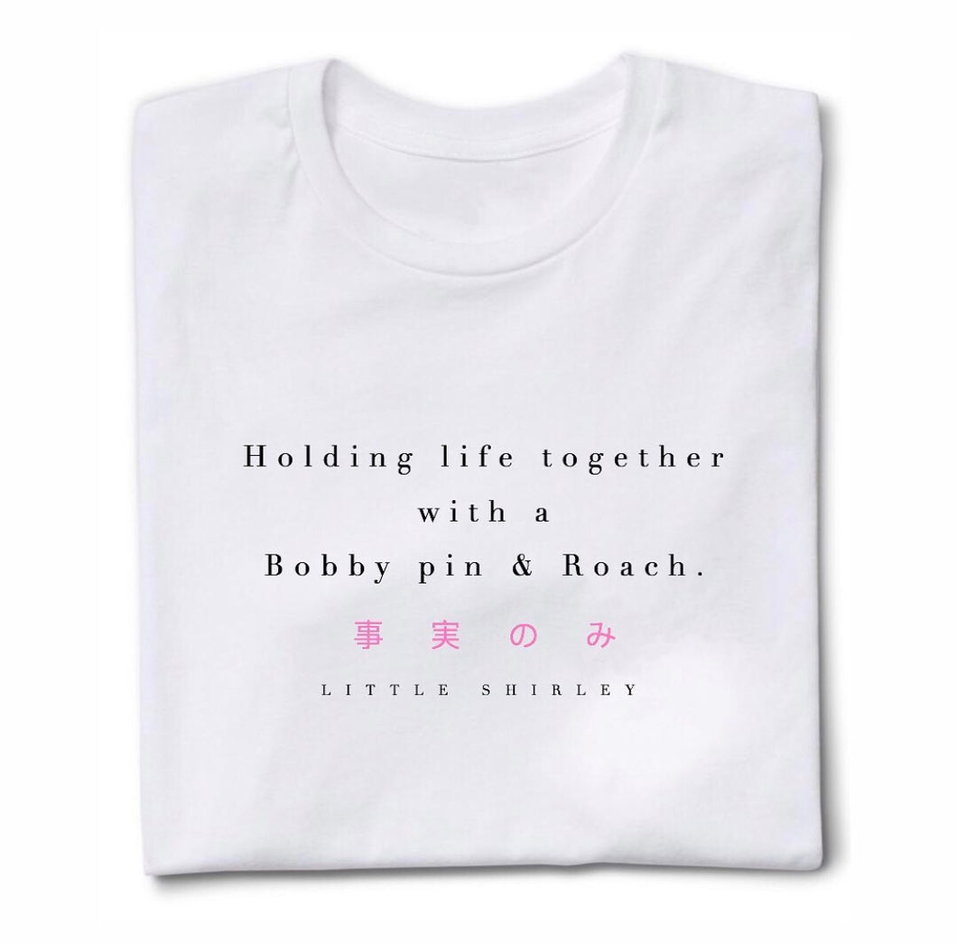 Barely T-shirt