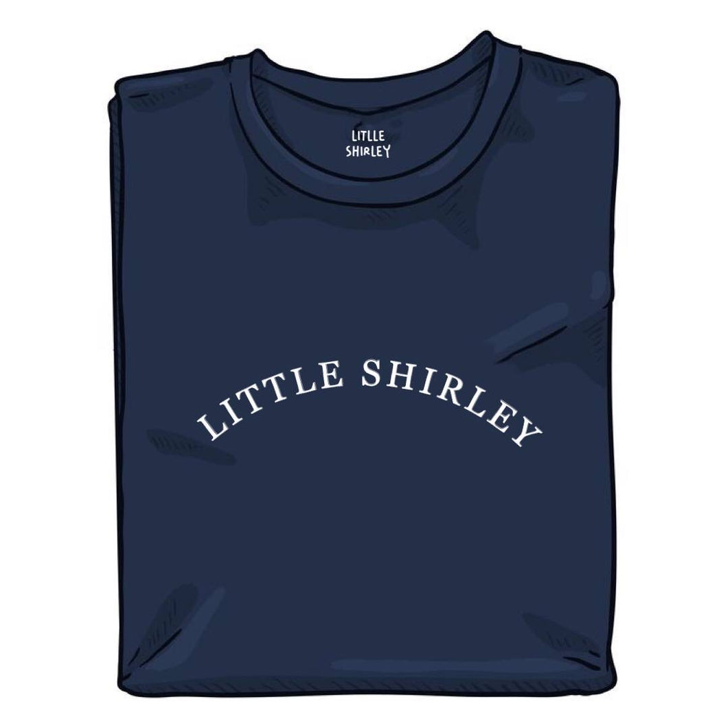 Blueberry Yum Yum Classic T-shirt