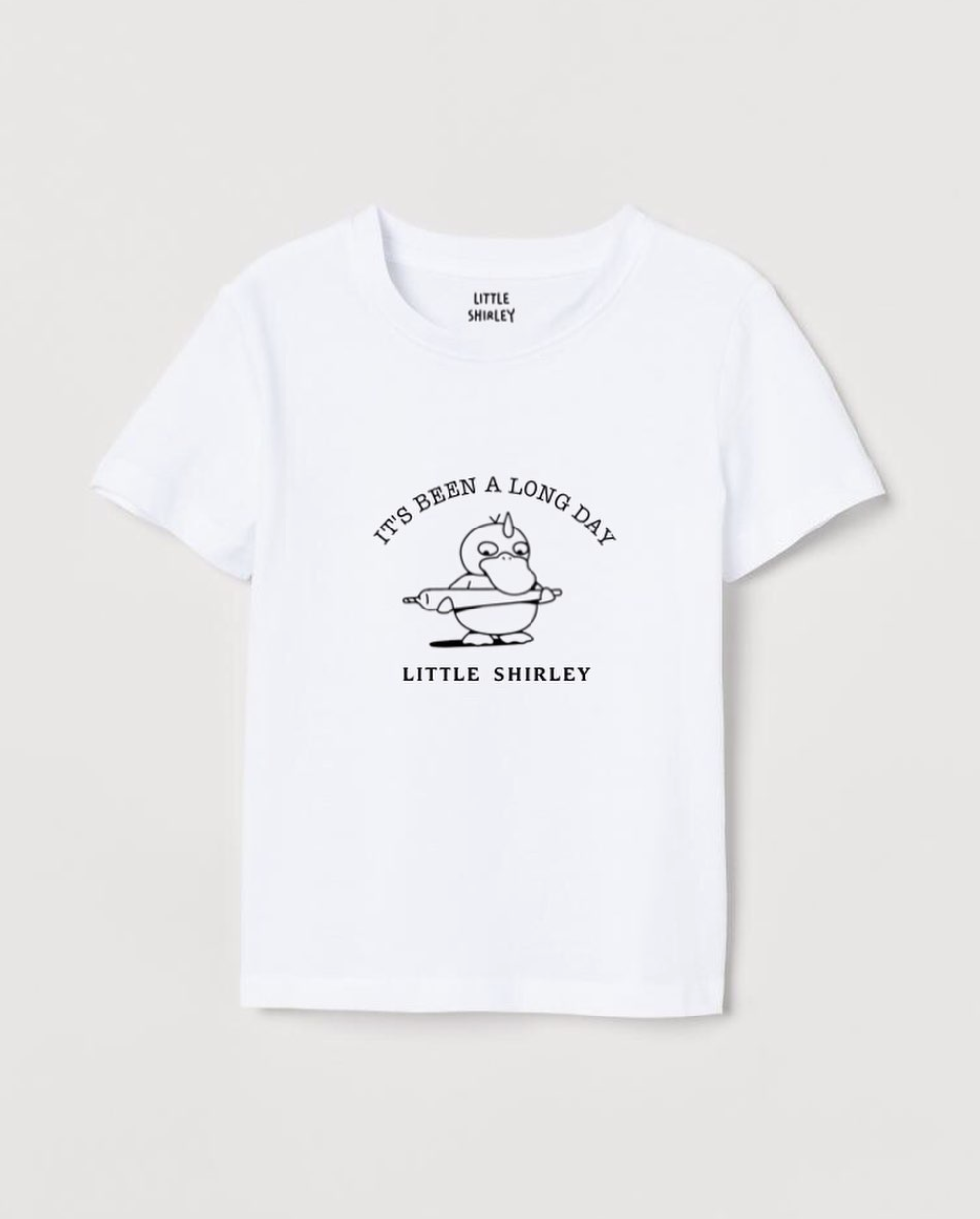 Zootzilla T-shirt