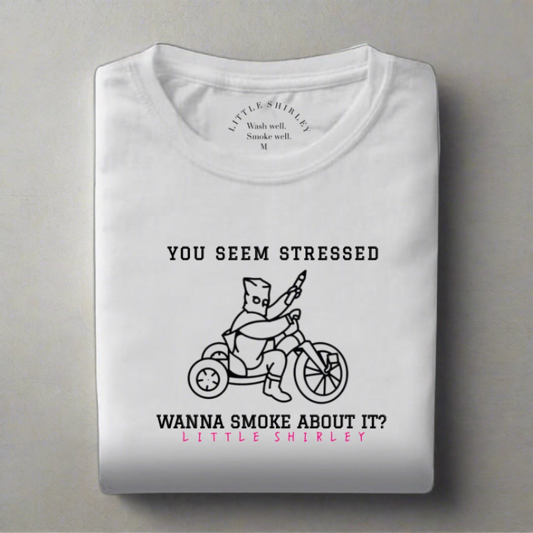 Friend indeed T-shirt