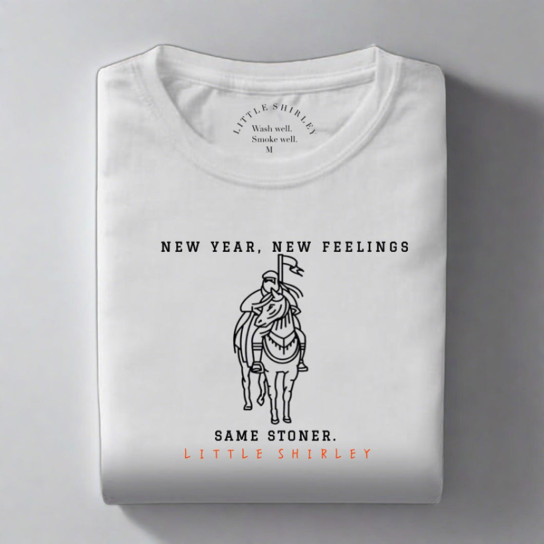 Same stoner T-Shirt