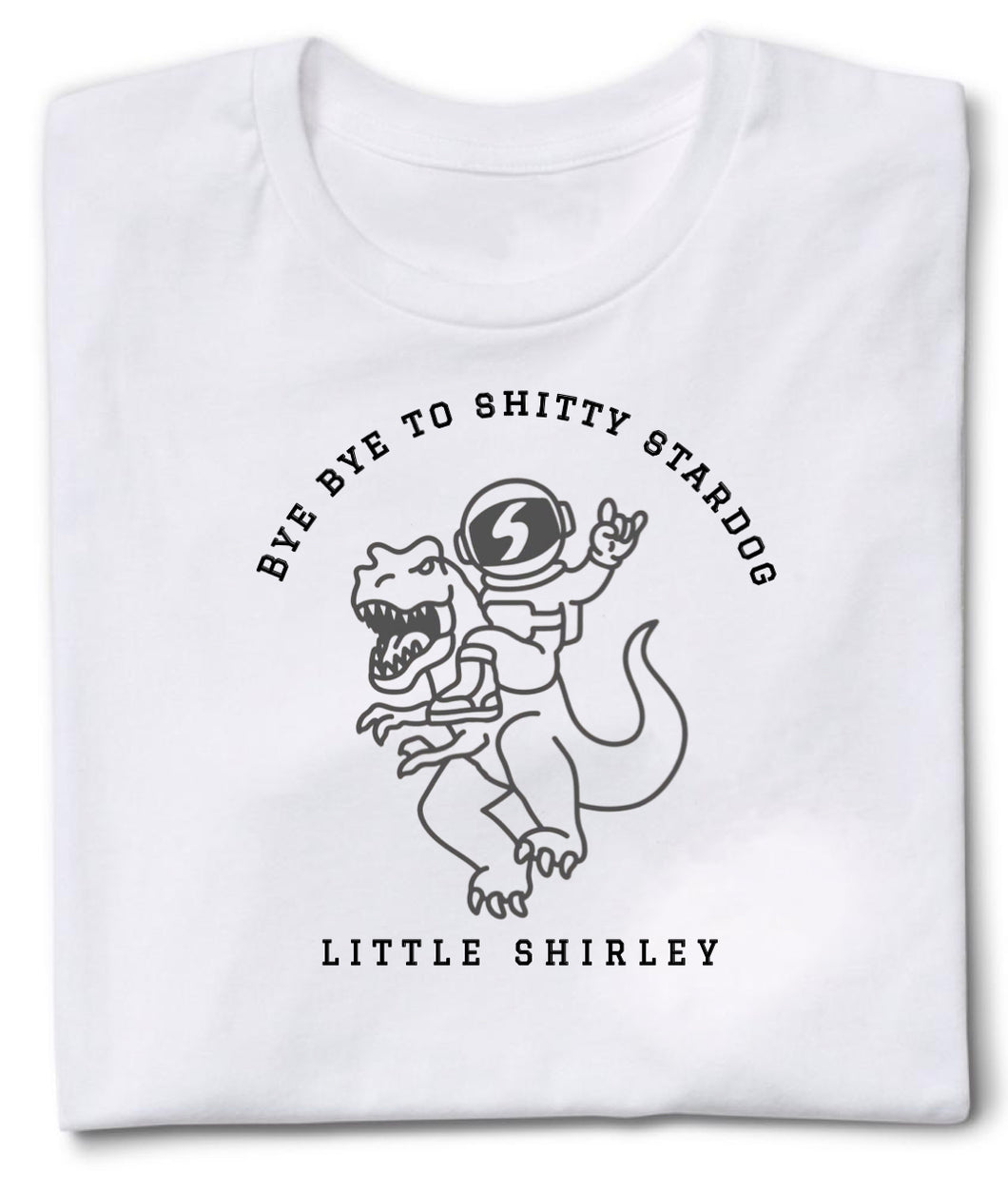 Adios T-shirt