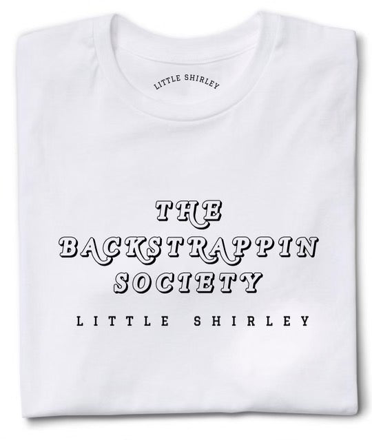Rip it off then T-shirt