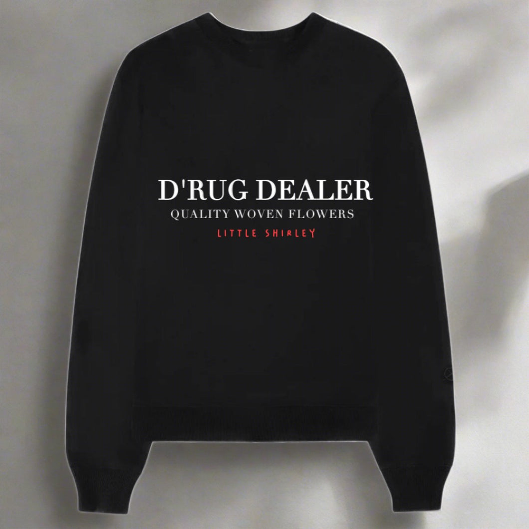 HMRC crewneck