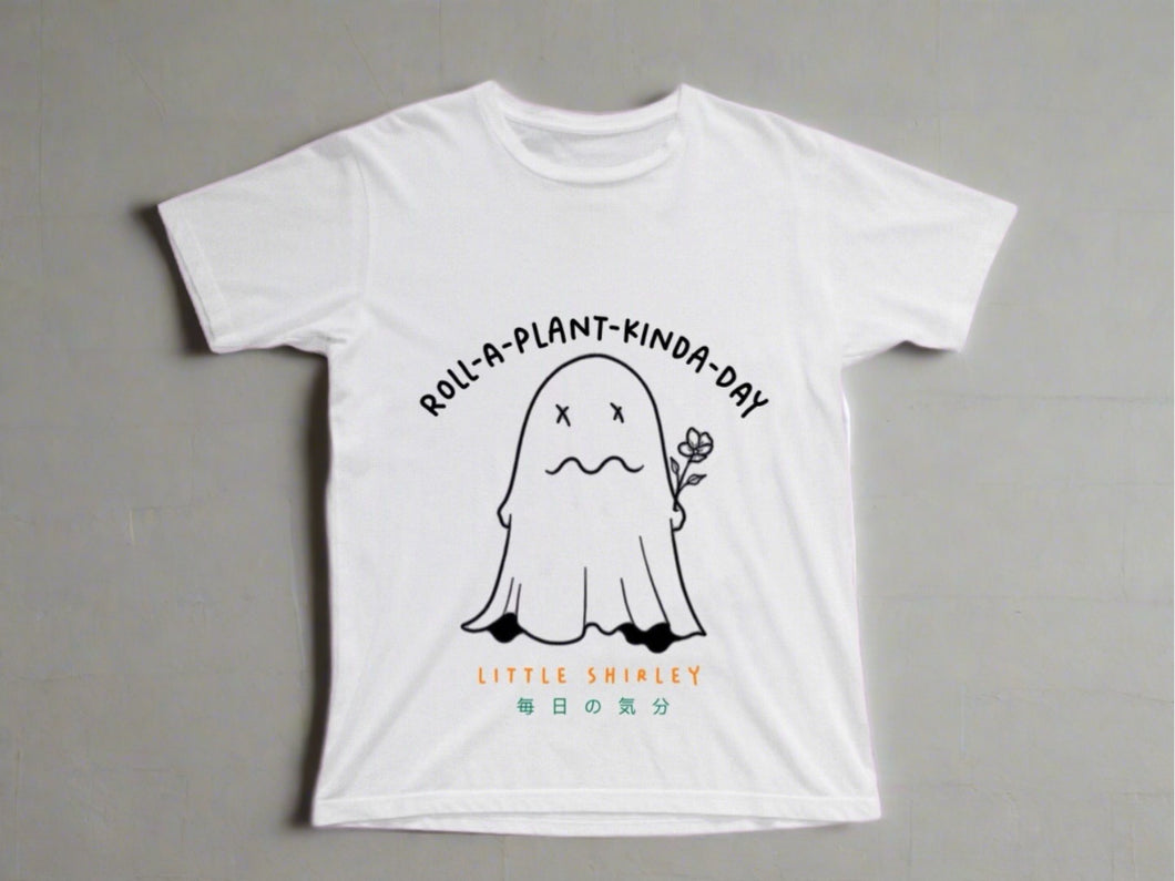 Green day T-shirt
