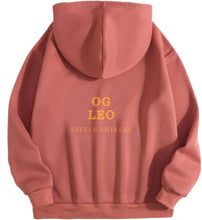 Load image into Gallery viewer, OG Leo Hoodie

