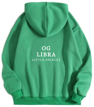Load image into Gallery viewer, OG Libra Hoodie
