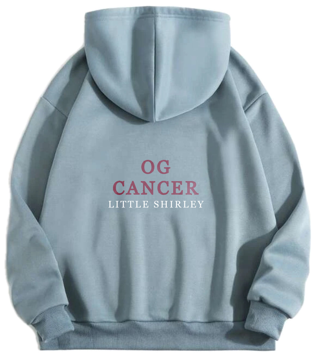 OG Cancer Hoodie