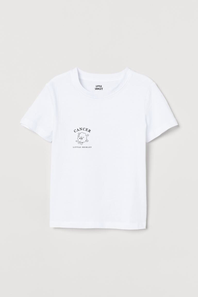 OG Cancer T-shirt