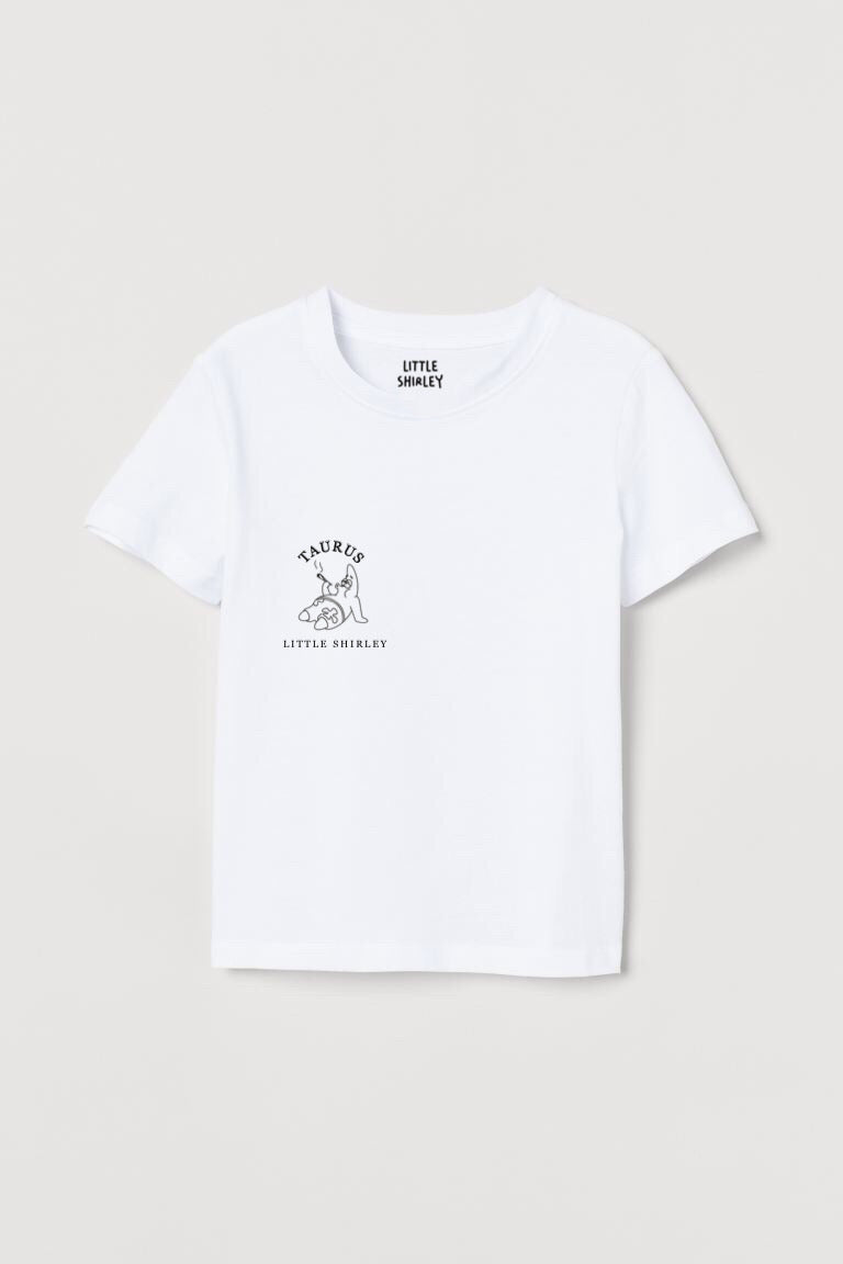 OG Taurus T-shirt