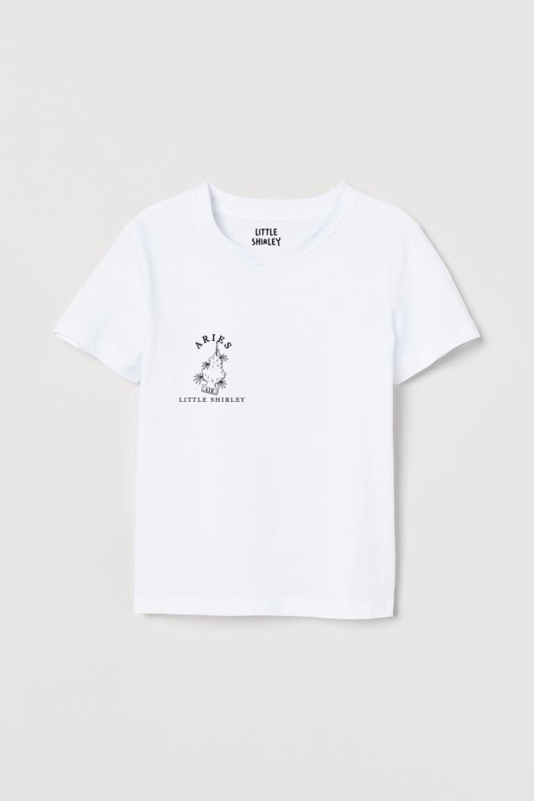 OG Aries T-shirt