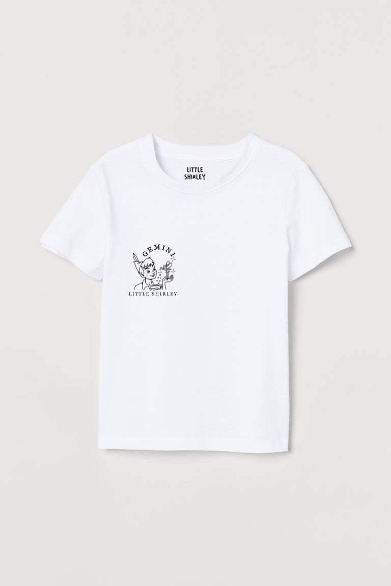 OG Gemini T-shirt