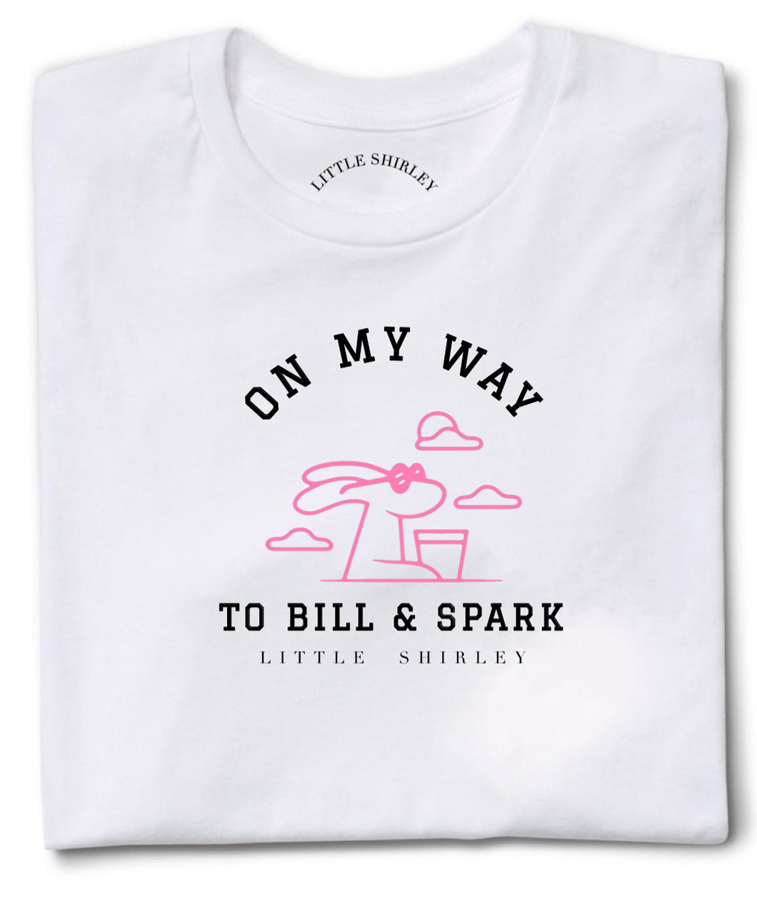 OMW T-shirt